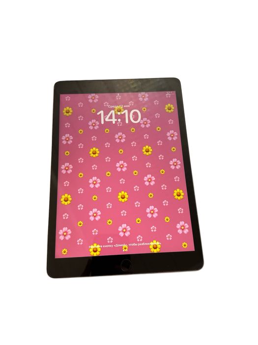 iPad 10.2дюйм 2021г Wi-Fi 9th gen 3/64gb