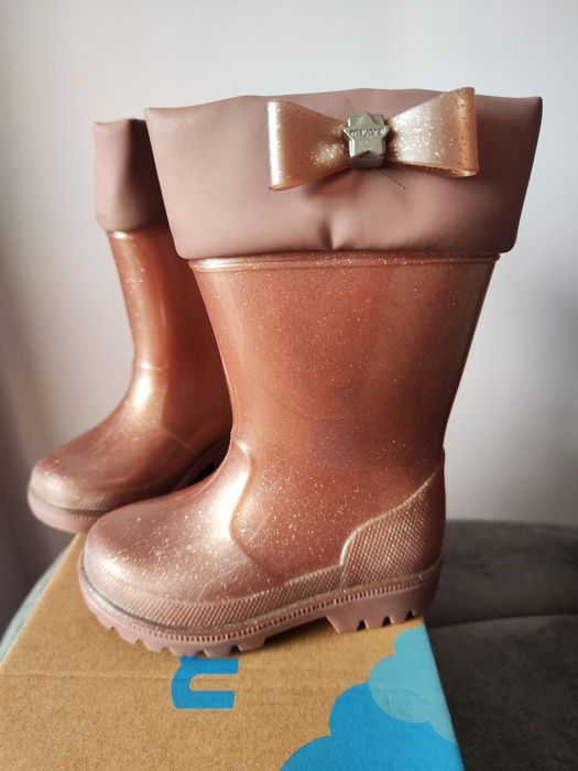 Детски гумени ботуши Mayoral