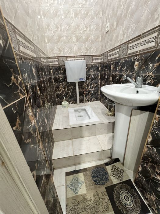 Квартира жалға беріледі