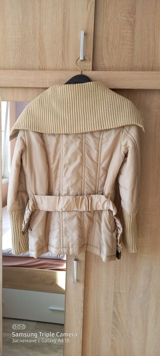 Дамски якета и шуби