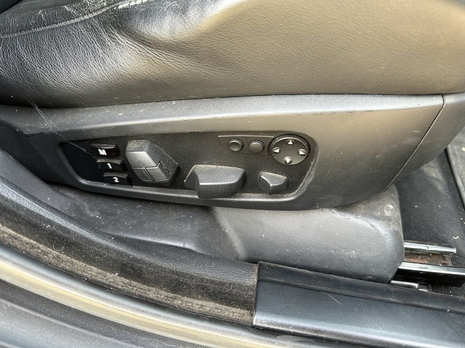 НА ЧАСТИ BMW E61 3.0D евро 4 М пакет