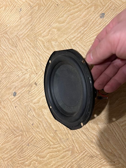 Boxa, difuzor, Woofer Samsung Woofer K-tech SG16W85AFA