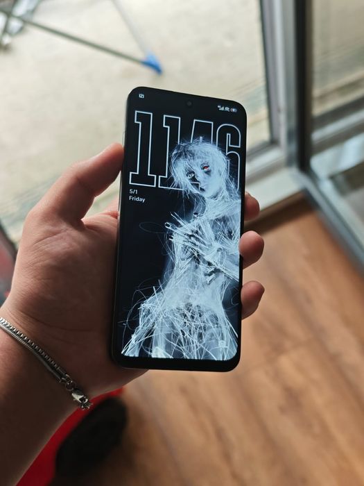Xiaomi 13 256 гб