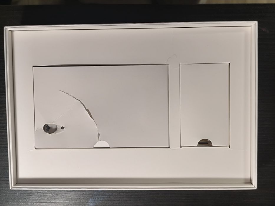 Tableta Huawei MatePad Pro 10.8 (MRX-AL09).