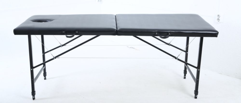 Массажный кушетка