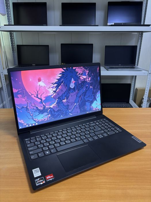 Ноутбук Lenovo V15G2 ALC