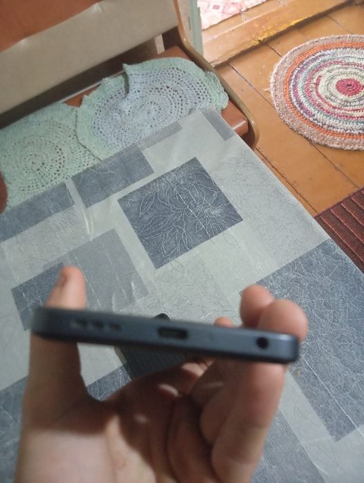 Продам OPPO A5x 4/128 Гб
Телефон в