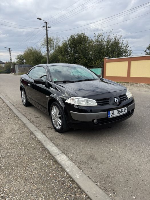 Renault Megane 2