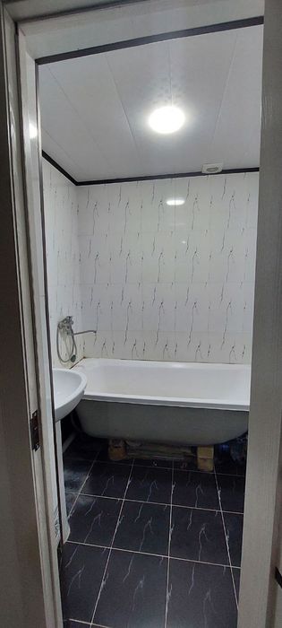 Продается квартира в городе Янгиюле (Заря).