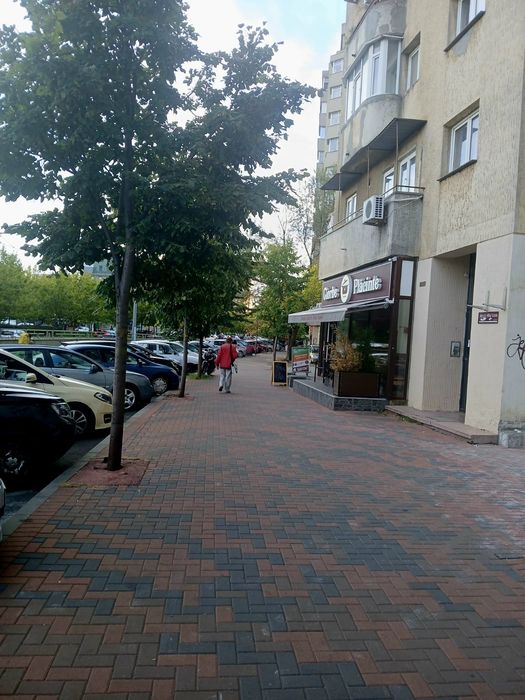 Spatiu de închiriat Sos Mihai Bravu / Pasaj Munci  / Victor Babes