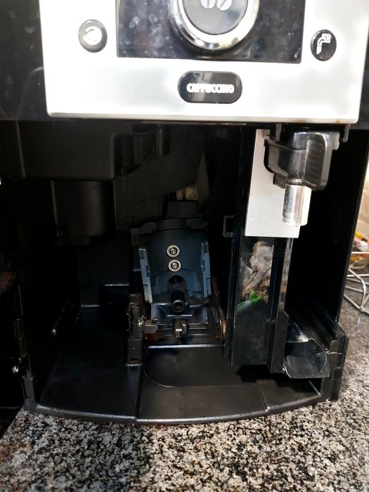 Кафемашина DeLonghi PERFECTA cappuccino
