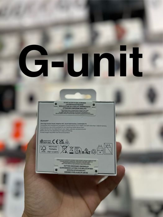 Samsung Buds 3  (оптом)