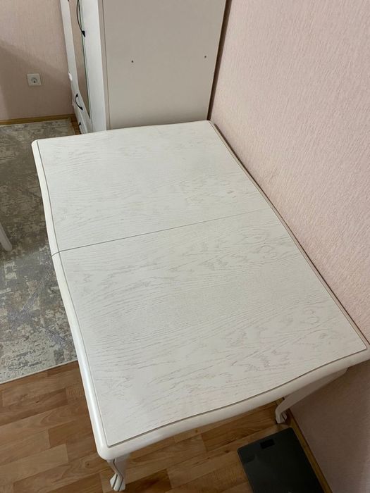 Продам стол со стульями