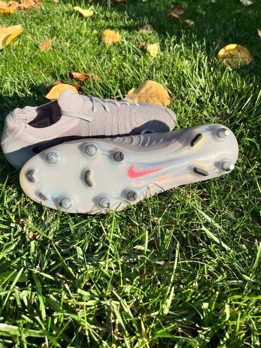 Ghete Nike Phantom Gx2 Elite SGPRO