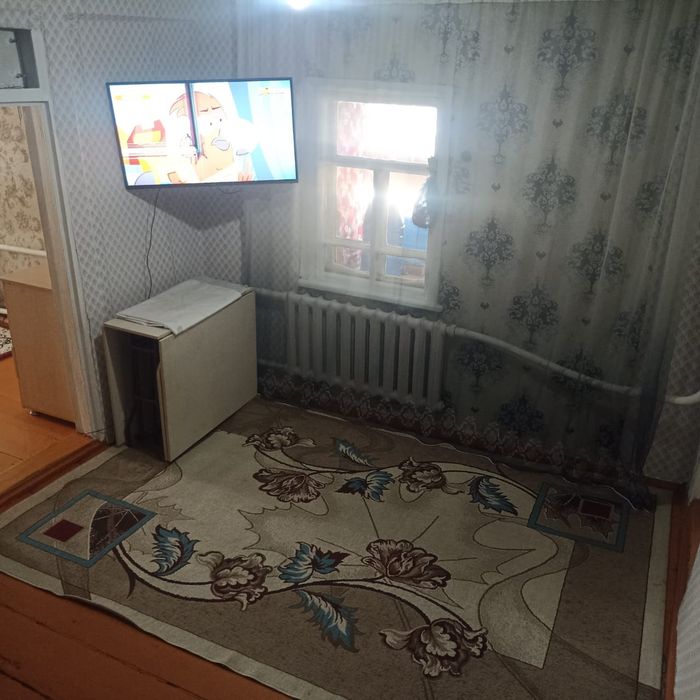 Продам частный  дом
