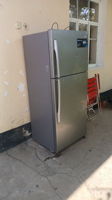 LG holodilnik kotta