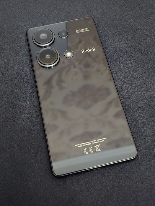 Redmi note 13 pro 4g ideal