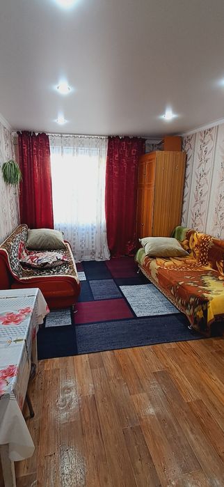 5000т. Сутки комната