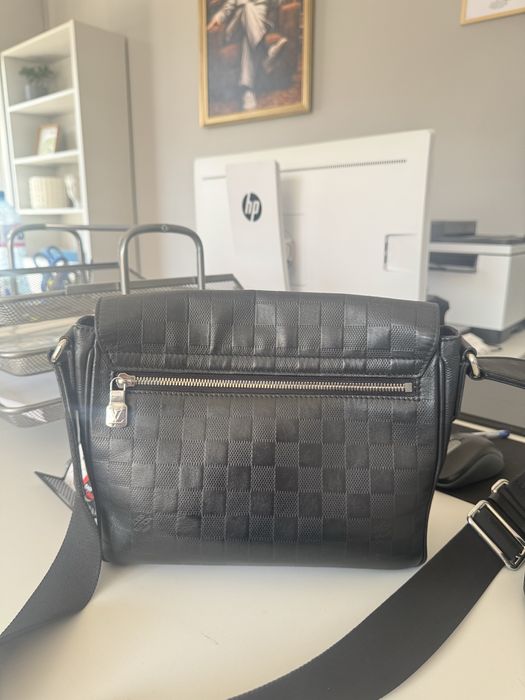 Чанта Louis Vuitton
