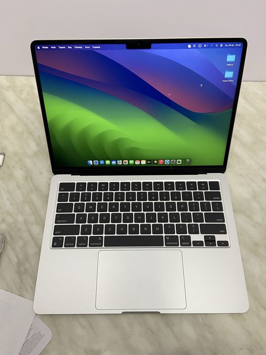 Apple Macbook air m2