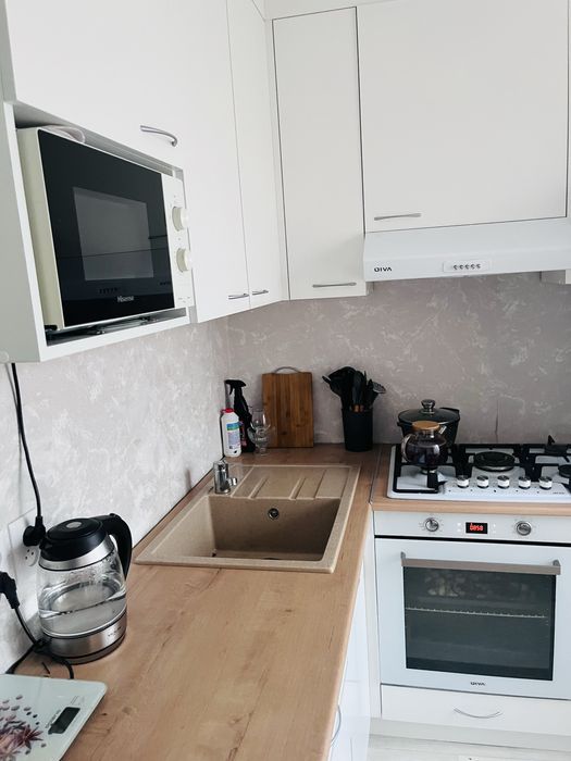 Продам 2х комнатную квартиру