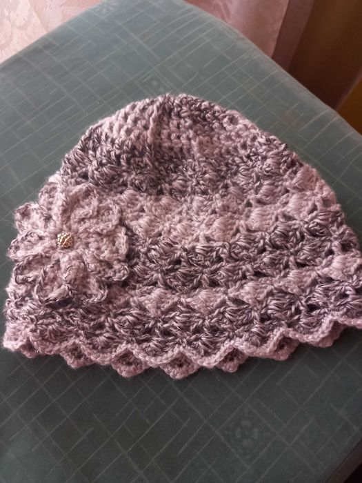 Ръчно изработени шапки