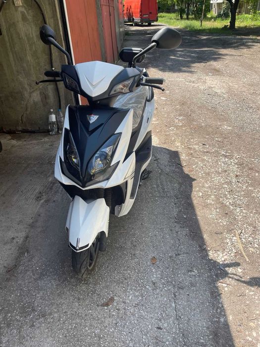 Електрически скутер OPAI 3.6 kw