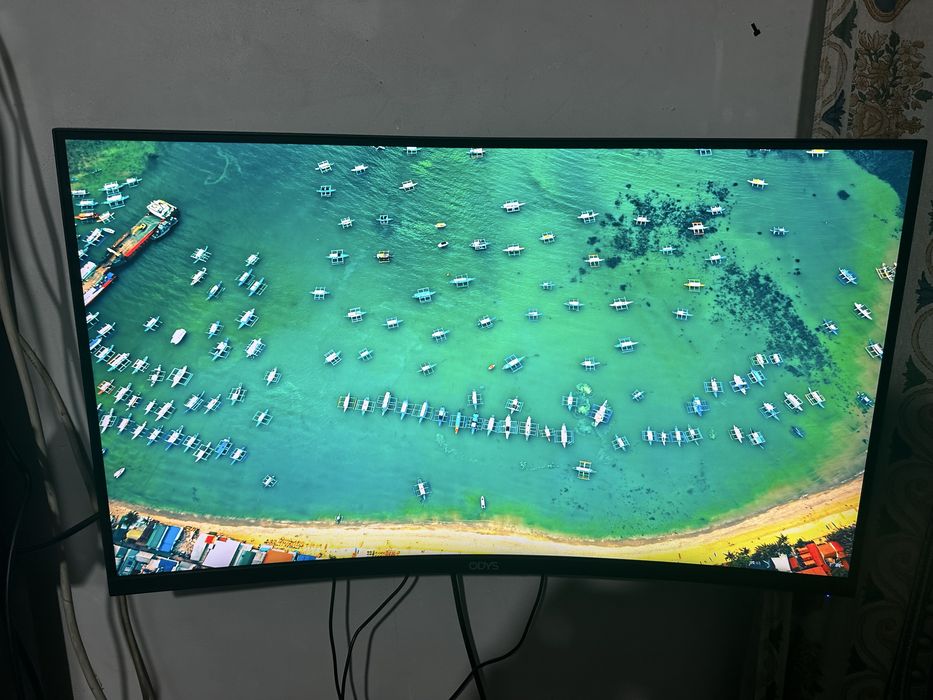 Ryzen 5 5600X • RTX 3070 • 32GB RAM • 32″ 2K 165Hz монитор