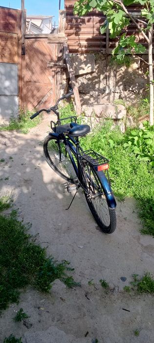 Продается велосипед