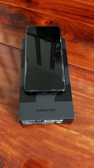 Samsung Galaxy S22 plus 256GB