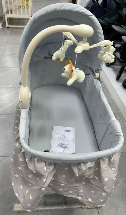 Колыбель Forest kids Wilma