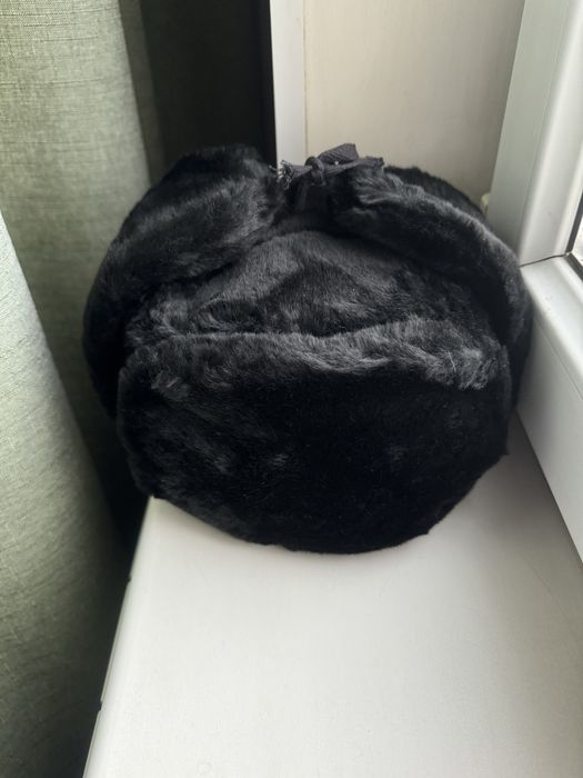 Шапка ушанка новая Белорусь