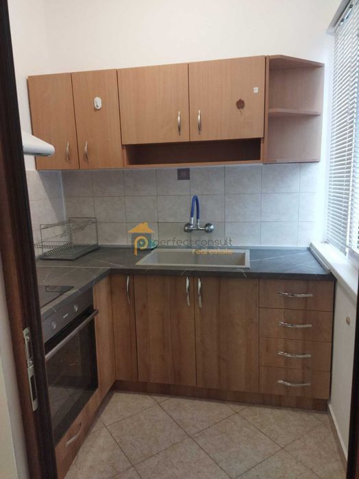 Дава се под наем Едностаен апартамент в Пловдив, Тракия - 36 кв.м за 225 € - Снимка #4