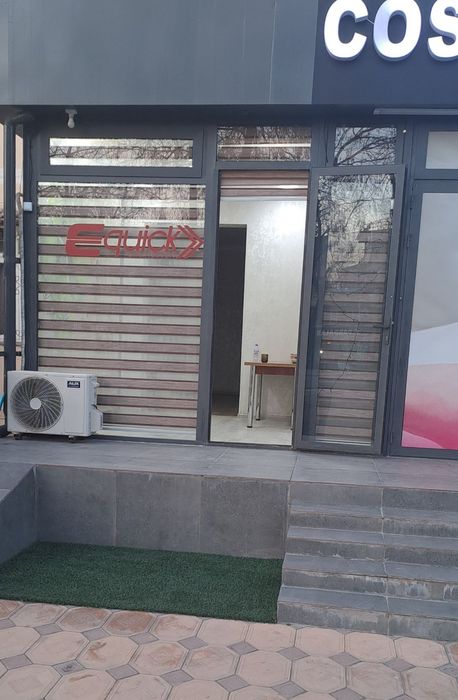 Ижарага нотурар бино/офис/дўкон (под офис)