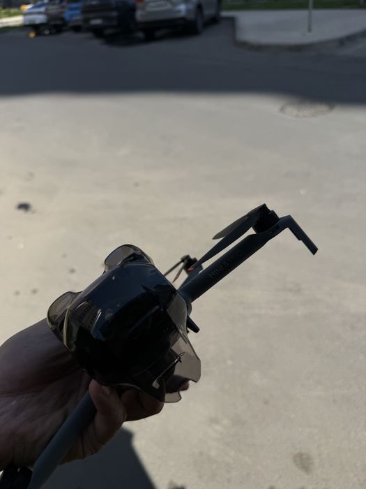 DJI MINI 5 Pro дрон