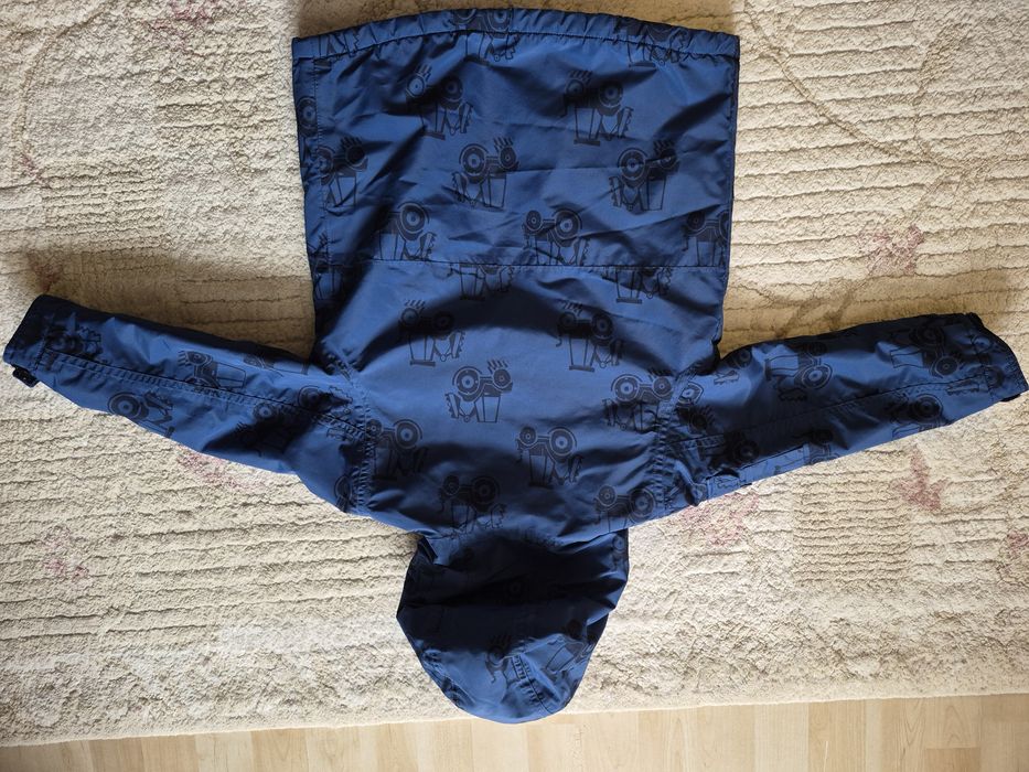 Geaca de iarnă Next mărimea 110cm