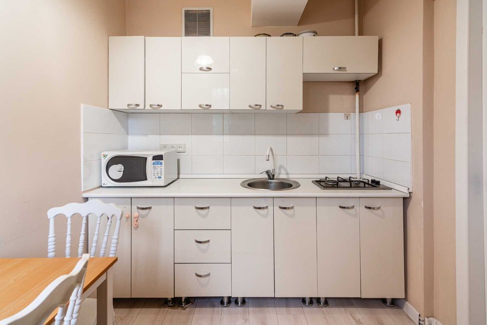 Суперквартира в ЖК "Аскар Тау"!!!