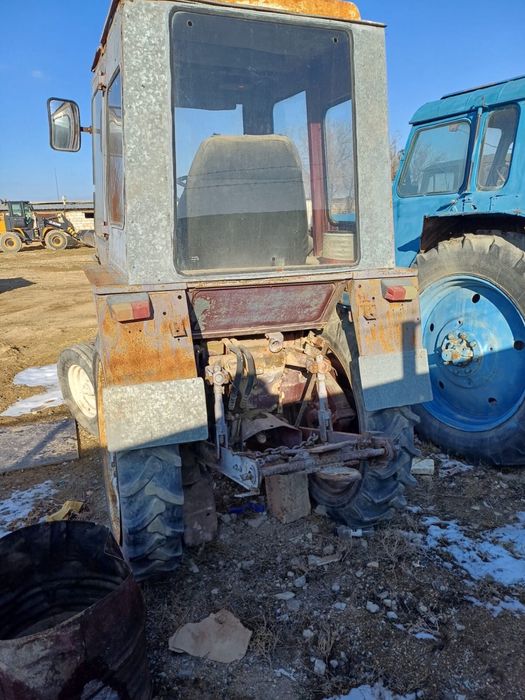 Продается трактора