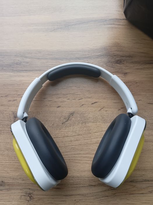 Наушники NOTHING Headphone (a) желтый