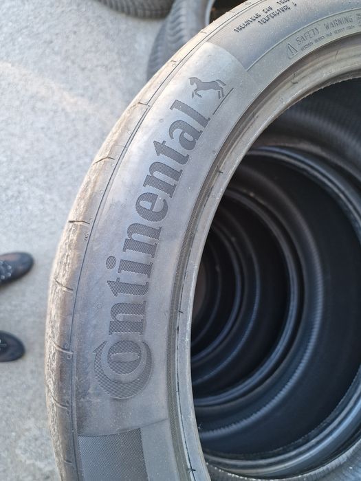 Гуми с Джанти спорт пакет 285/45 ZR22 / 325/35 ZR22 2024 dot