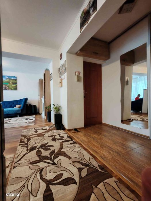 Apartament la cheie /Sofimob Team