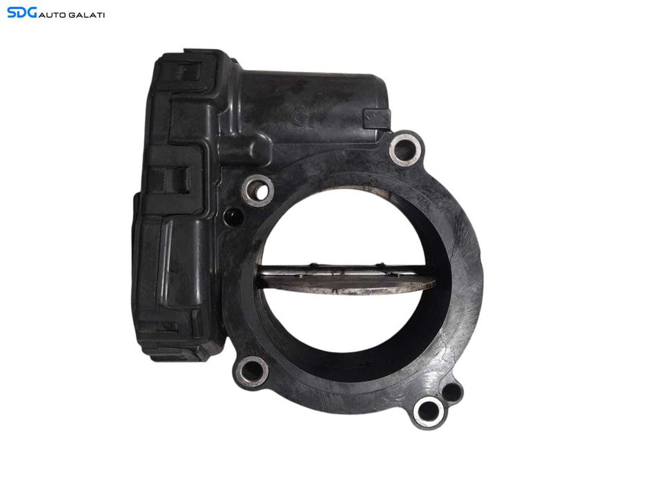 Clapeta Acceleratie Mercedes GLK X204 200 220 250 CDI 2.2 CDI 2008 - 2015 Cod A6510900470 0280750573 [N0798]