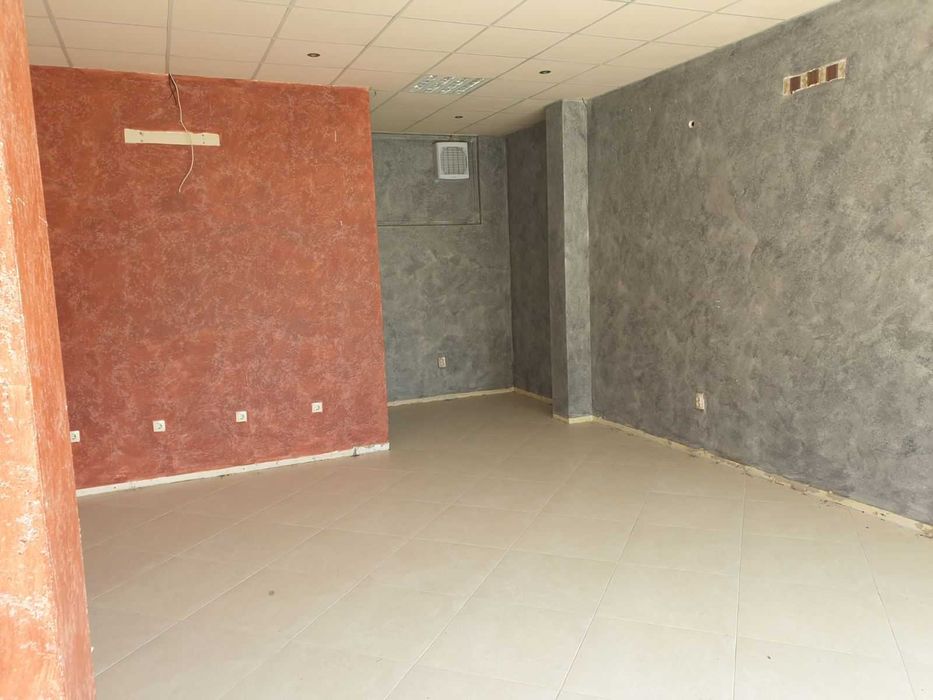 Продава магазин в гр.Пещера