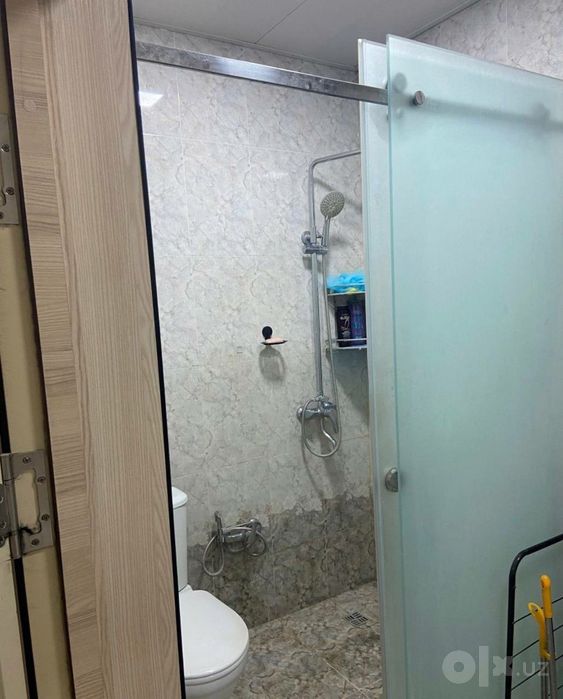 Продается,Согдиана СамКоч 3х комнатная квартира
