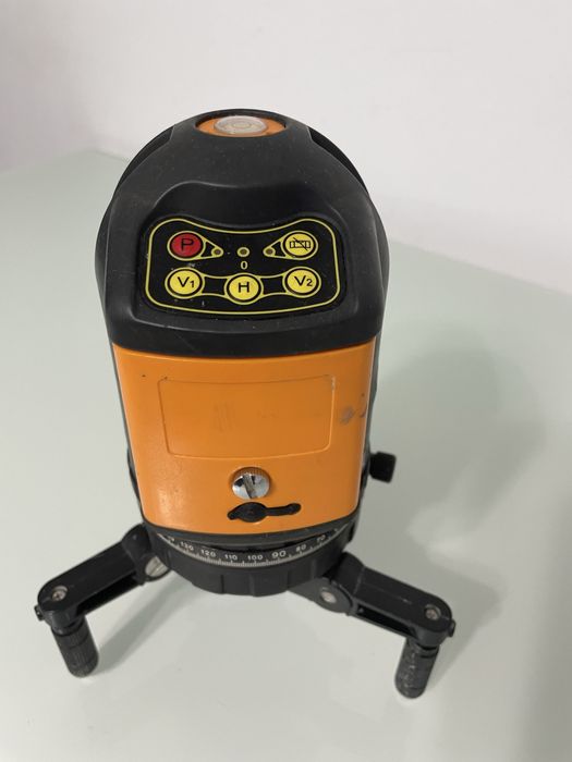Nivela laser cu linii Multi-Liner FL 55