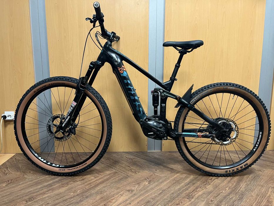 +Ел. велосипед BIXS MARIPOSA SAUVAGE 25E/15"-S-size/29"-27,5"+