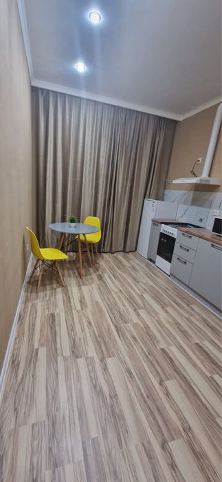 Сдается квартира суточно