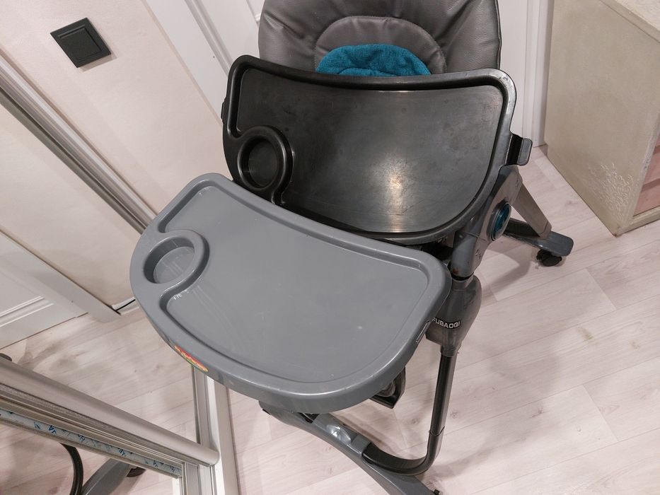 Детское кресло в хорошем качестве