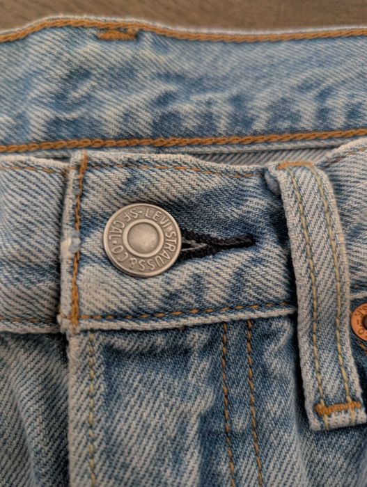 Дънки Levis оригинал