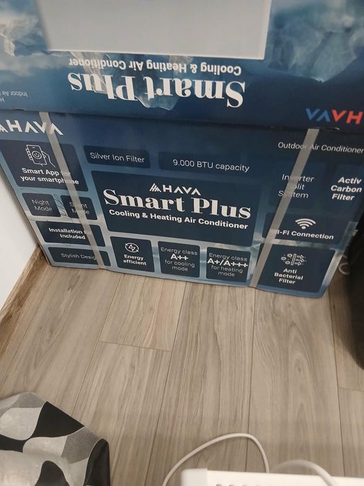 Aer conditionat Hava smart plus